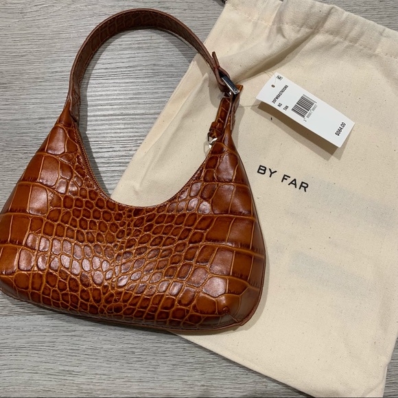 By Far BAG SOLD - Picture 5 of 7